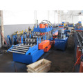 Second hand automatic highway guardrail forming machine